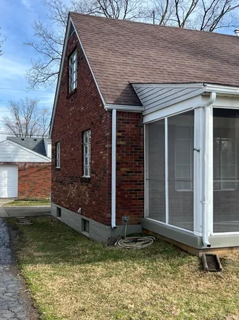 $249,900 | 530 Chippewa Drive, Jeffersonville, IN 47130