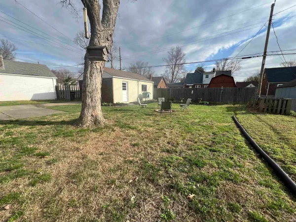 $249,900 | 530 Chippewa Drive, Jeffersonville, IN 47130