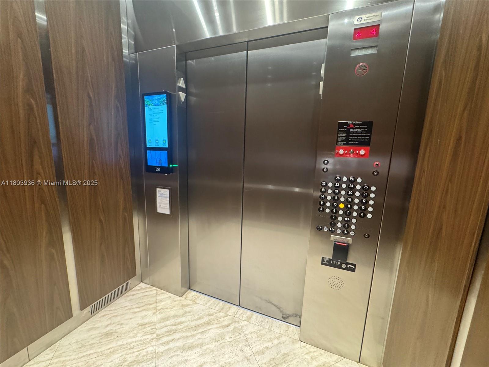 2641 North Flamingo Road, Unit 1001N Sunrise, FL 33323 - Photo 14 of 84 a bathroom with a shower