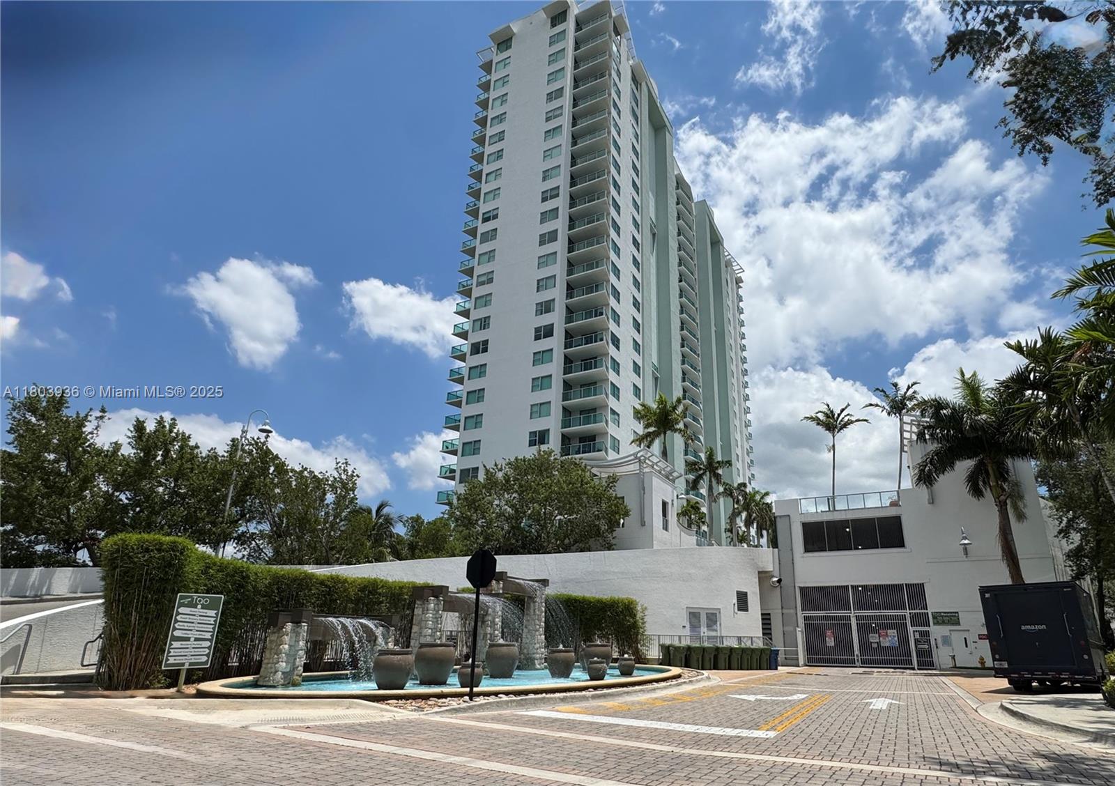 2641 North Flamingo Road, Unit 1001N Sunrise, FL 33323 - Photo 2 of 84 a view of a city with tall buildings