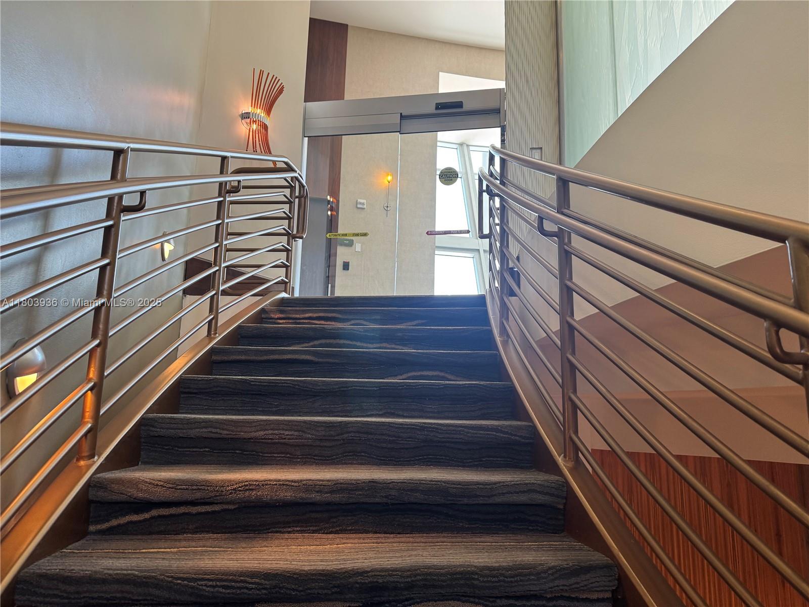 2641 North Flamingo Road, Unit 1001N Sunrise, FL 33323 - Photo 28 of 84 a view of entryway