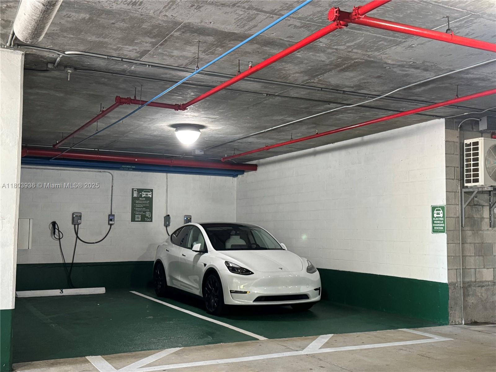2641 North Flamingo Road, Unit 1001N Sunrise, FL 33323 - Photo 30 of 84 EV charge stations