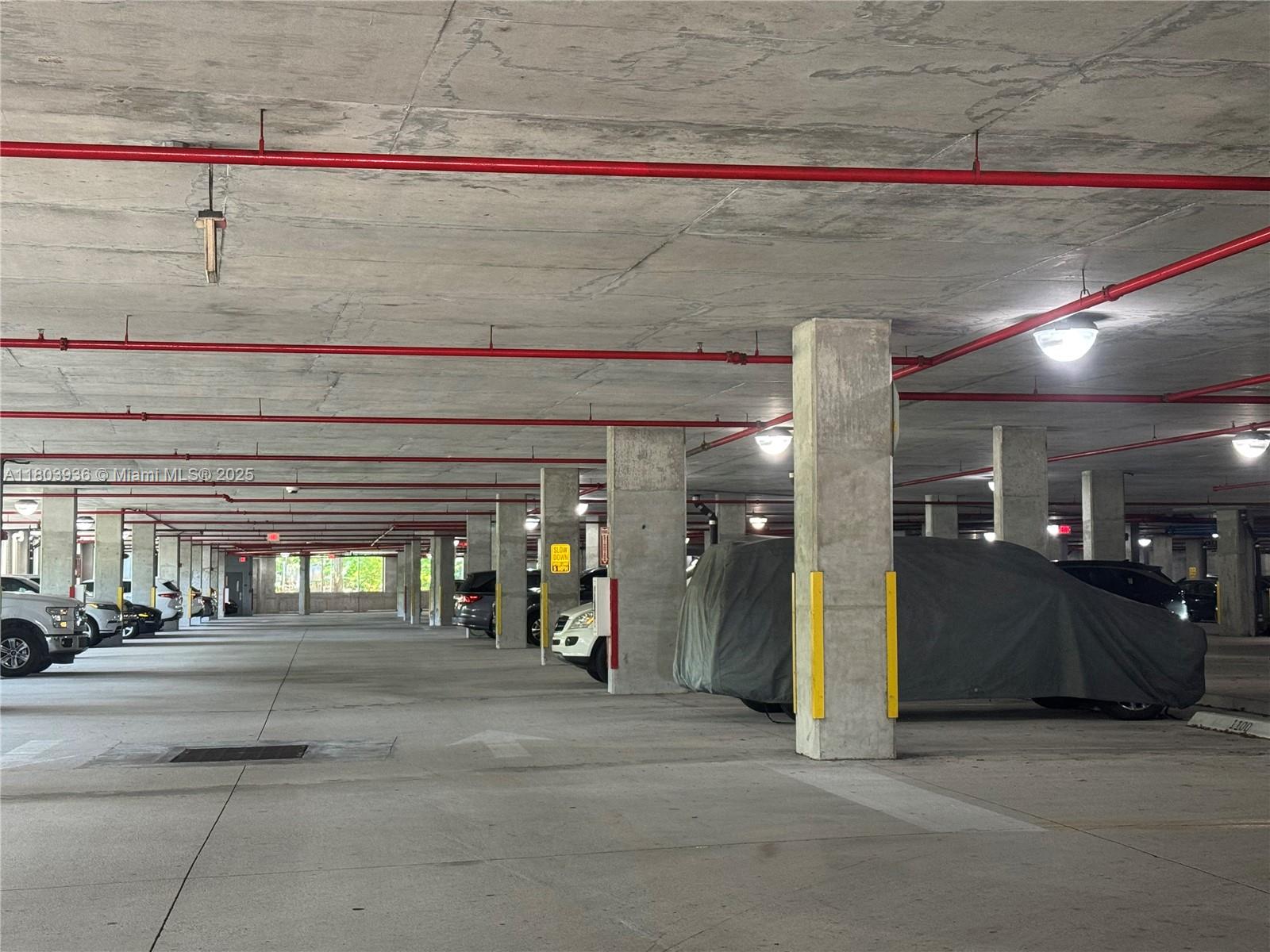 2641 North Flamingo Road, Unit 1001N Sunrise, FL 33323 - Photo 34 of 84 2 parking spaces available