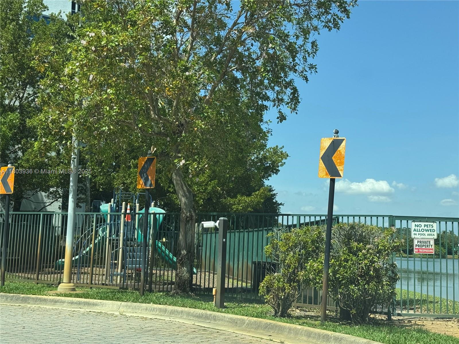 2641 North Flamingo Road, Unit 1001N Sunrise, FL 33323 - Photo 35 of 84 Toddlers park