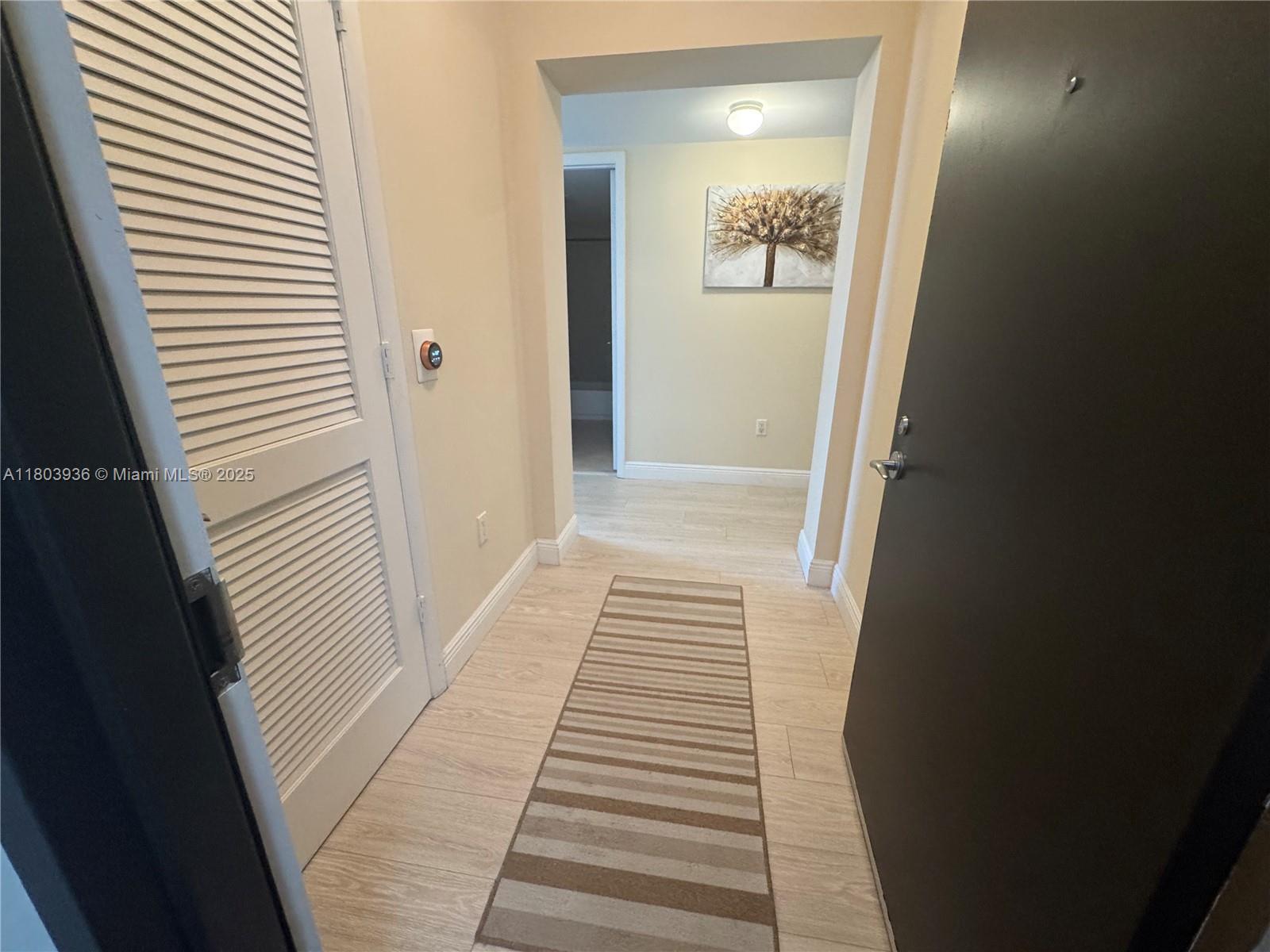 2641 North Flamingo Road, Unit 1001N Sunrise, FL 33323 - Photo 41 of 84 Hallway