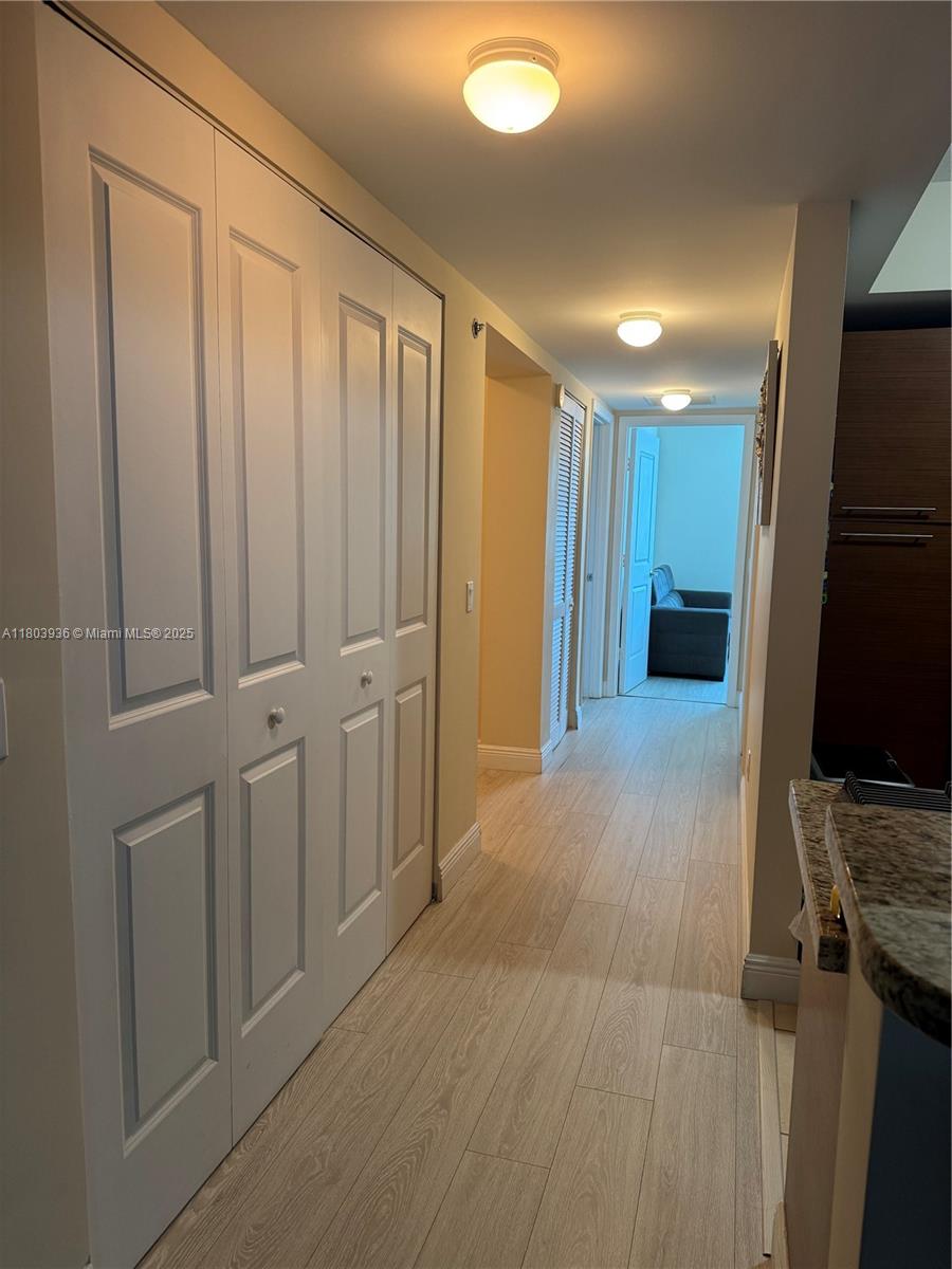 2641 North Flamingo Road, Unit 1001N Sunrise, FL 33323 - Photo 60 of 84 Hallway