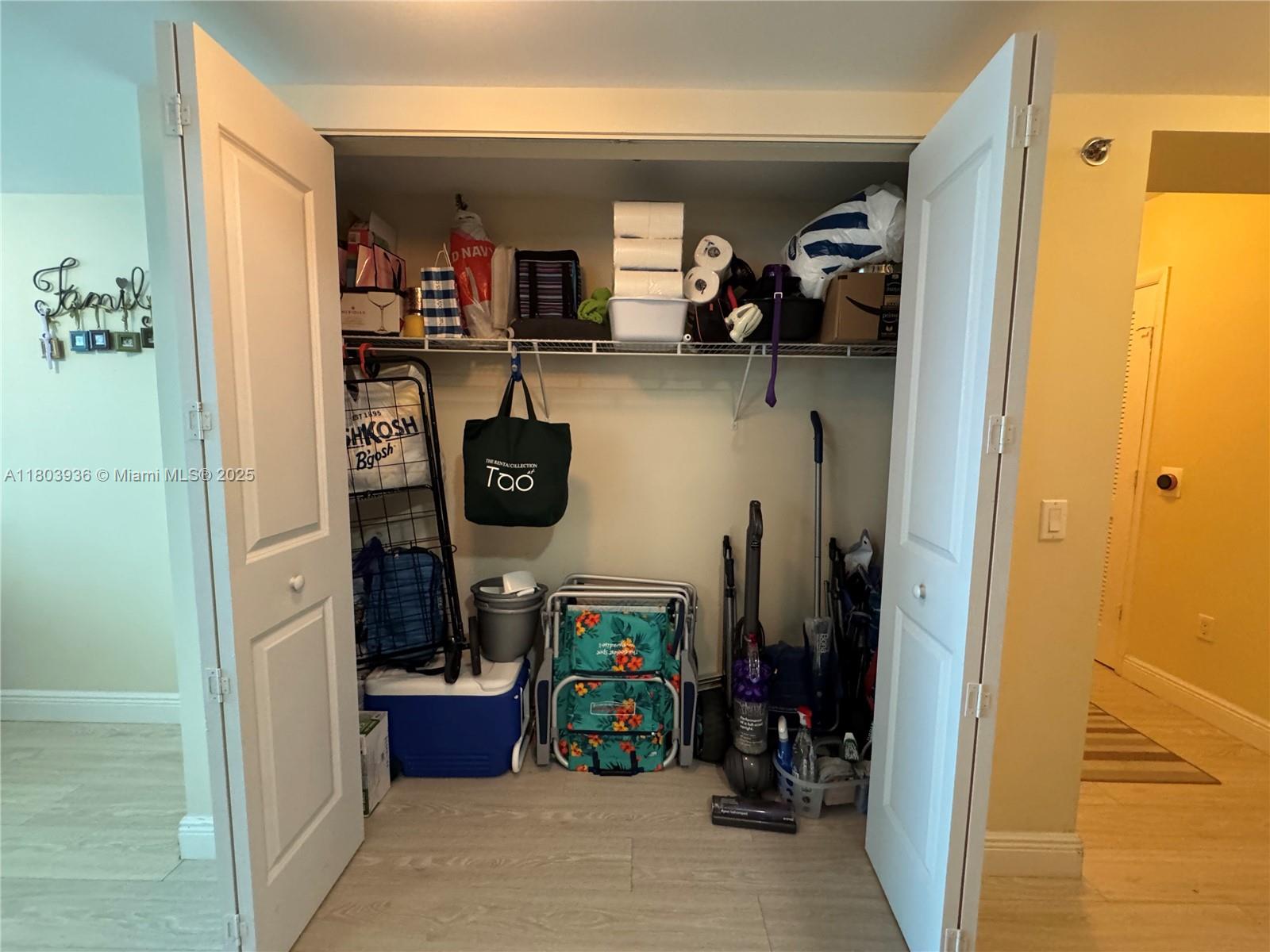 2641 North Flamingo Road, Unit 1001N Sunrise, FL 33323 - Photo 77 of 84 Pantry