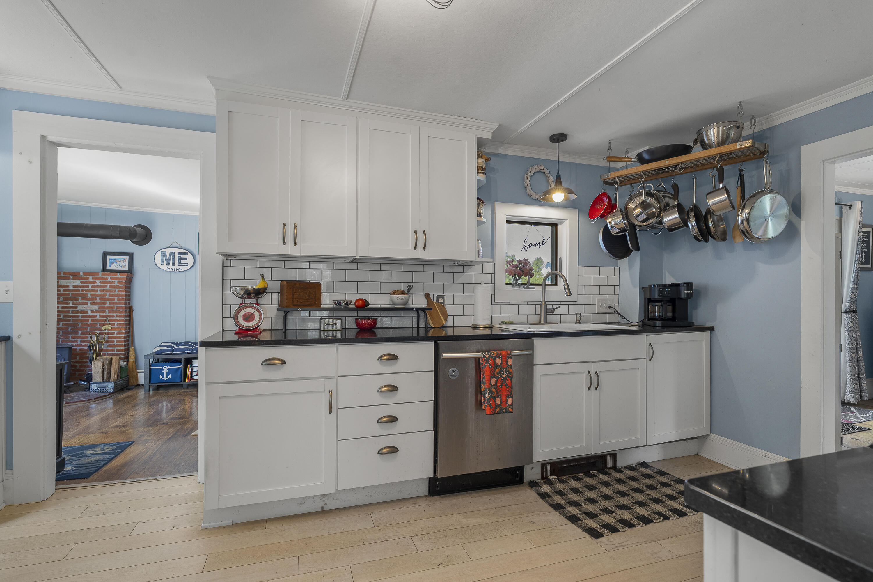 101 Bristol Road Damariscotta, ME 04543 - Photo 10 of 43 22-101 Bristol Rd, Damariscotta, ME-TP