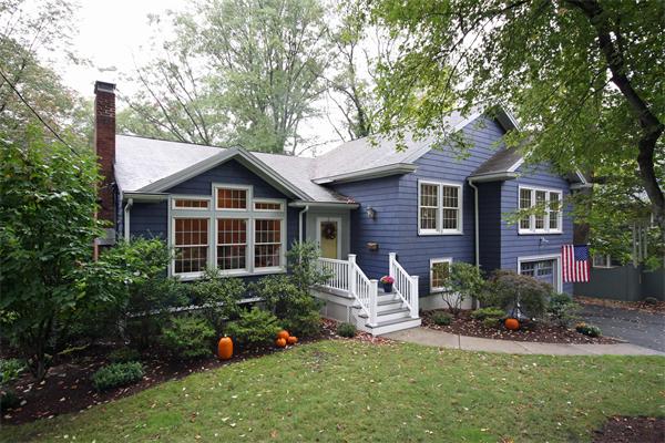 36 North Border Road Winchester, MA 01890 - Photo 1 of 1 Gallery Image 1
