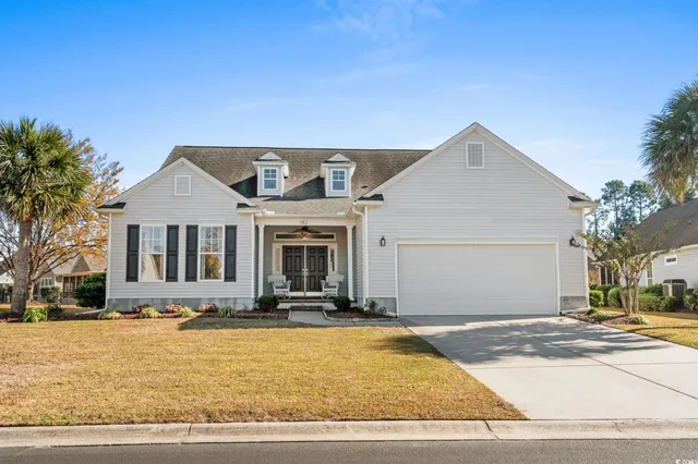 $550,000 | 182 Winding River Drive, Murrells Inlet, SC 29576