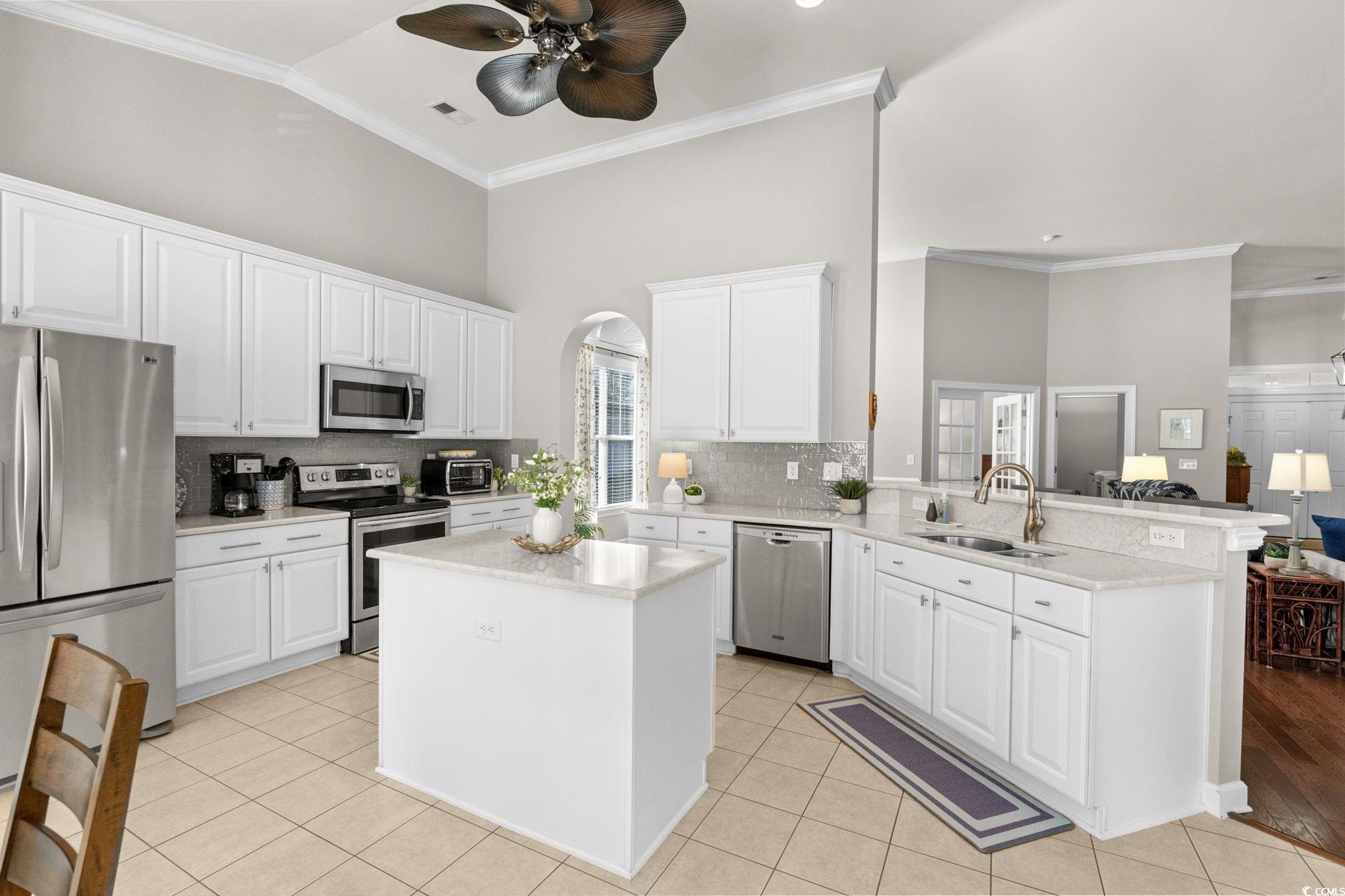 182 Winding River Drive Murrells Inlet, SC 29576 - Photo 11 of 41