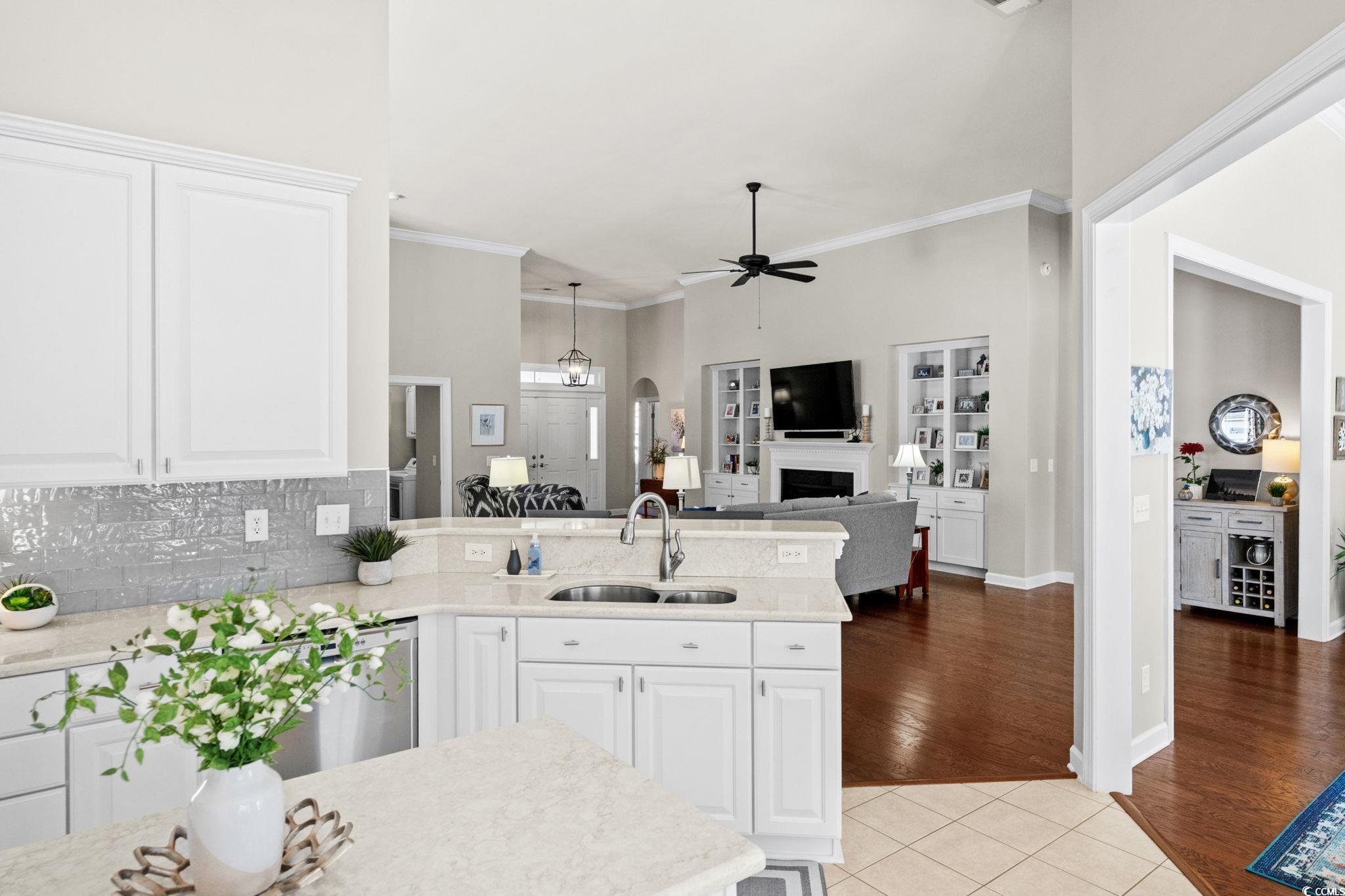 182 Winding River Drive Murrells Inlet, SC 29576 - Photo 14 of 41