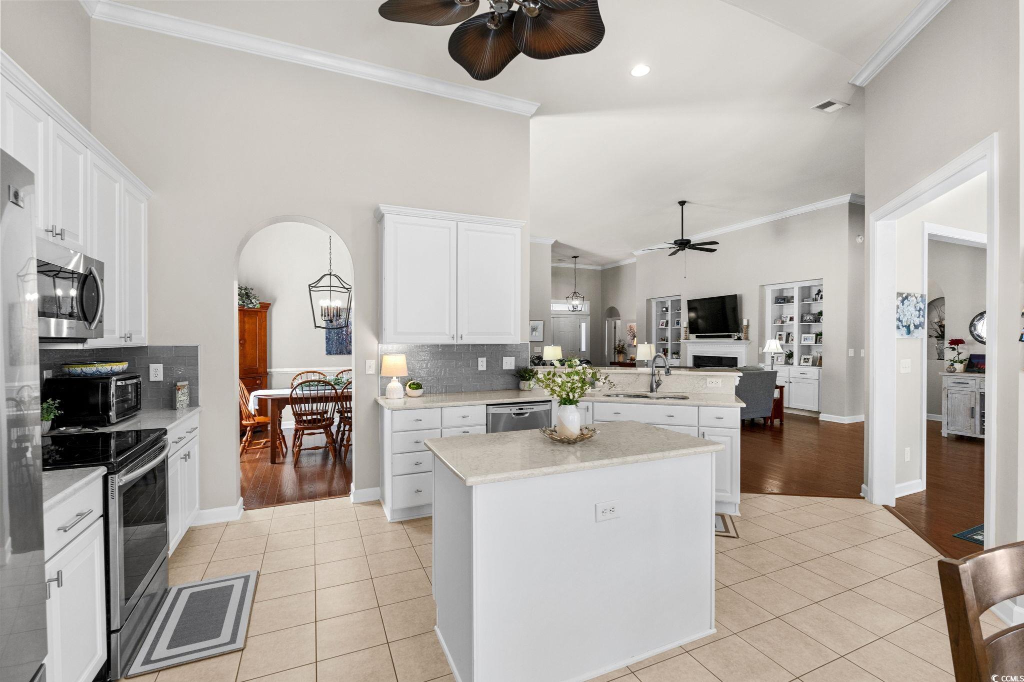 182 Winding River Drive Murrells Inlet, SC 29576 - Photo 16 of 41