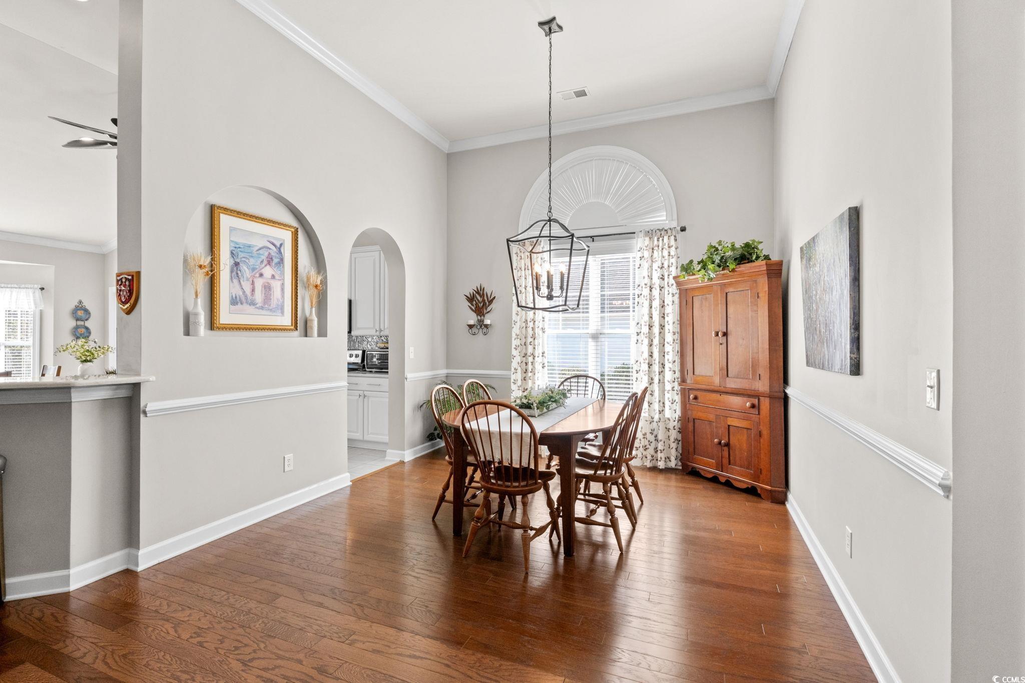 182 Winding River Drive Murrells Inlet, SC 29576 - Photo 17 of 41