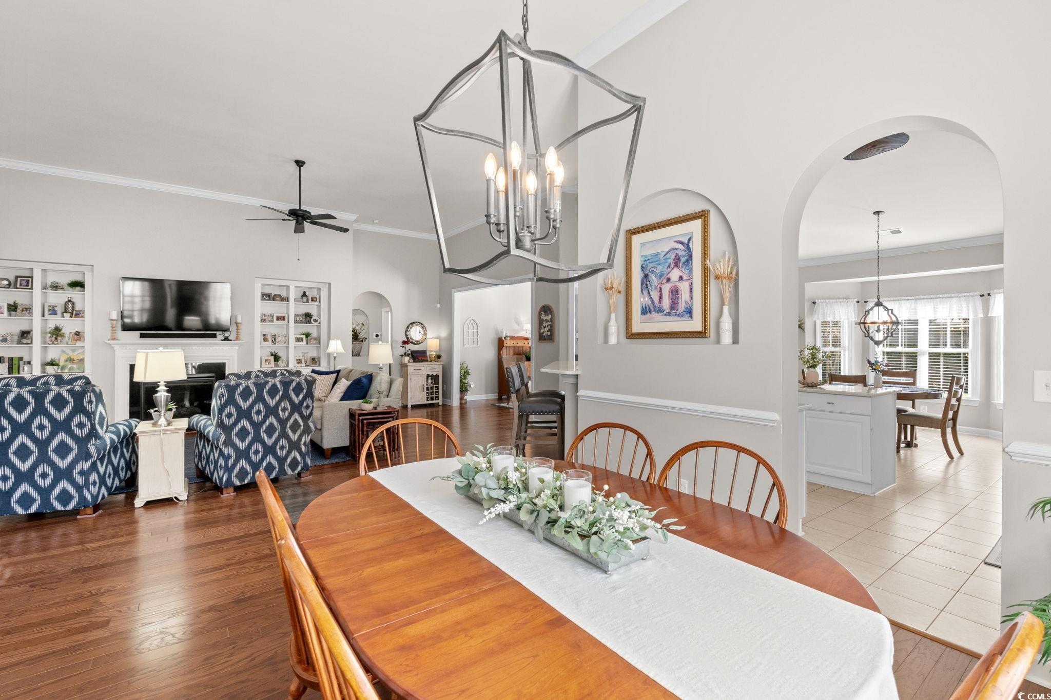 182 Winding River Drive Murrells Inlet, SC 29576 - Photo 18 of 41