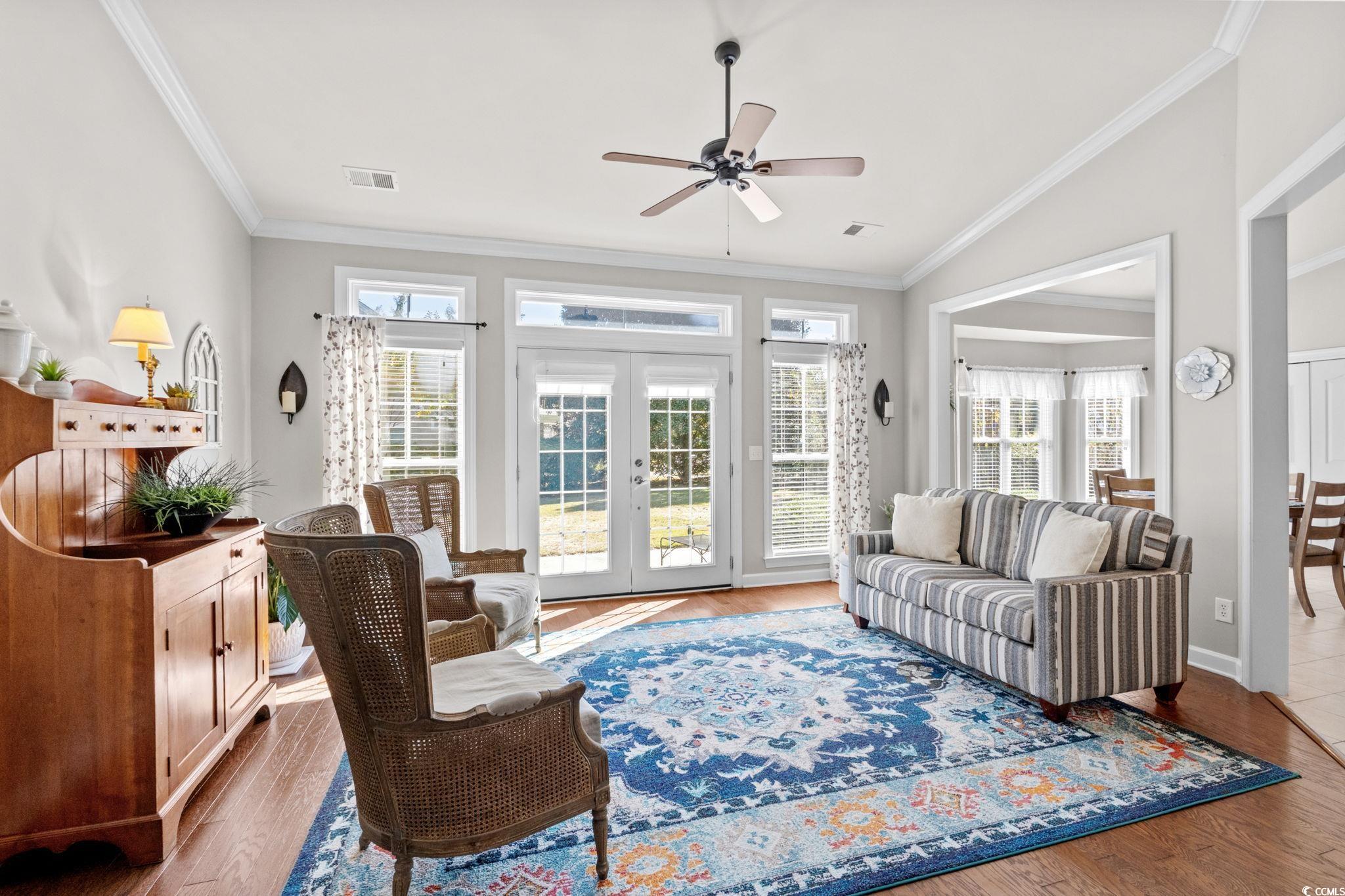 182 Winding River Drive Murrells Inlet, SC 29576 - Photo 19 of 41