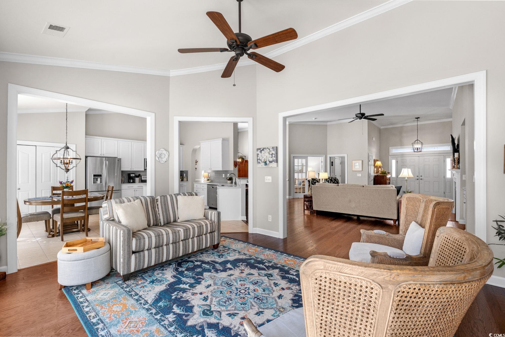 182 Winding River Drive Murrells Inlet, SC 29576 - Photo 21 of 41