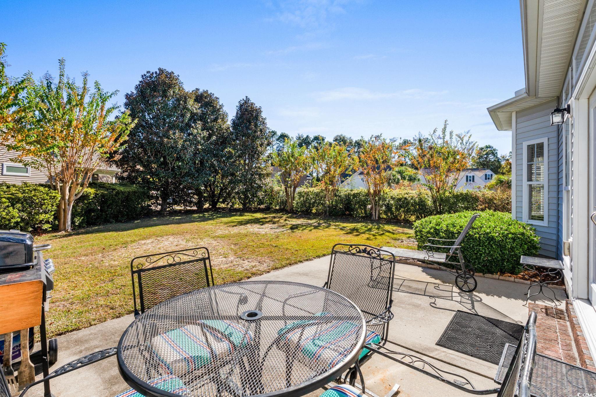 182 Winding River Drive Murrells Inlet, SC 29576 - Photo 22 of 41