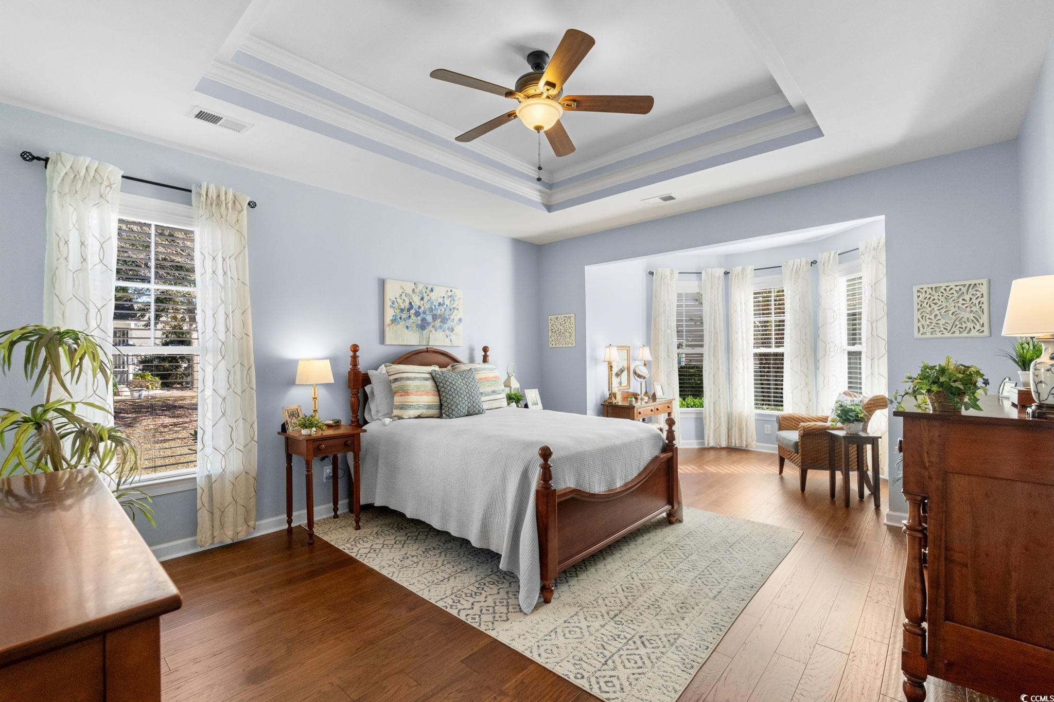 182 Winding River Drive Murrells Inlet, SC 29576 - Photo 25 of 41