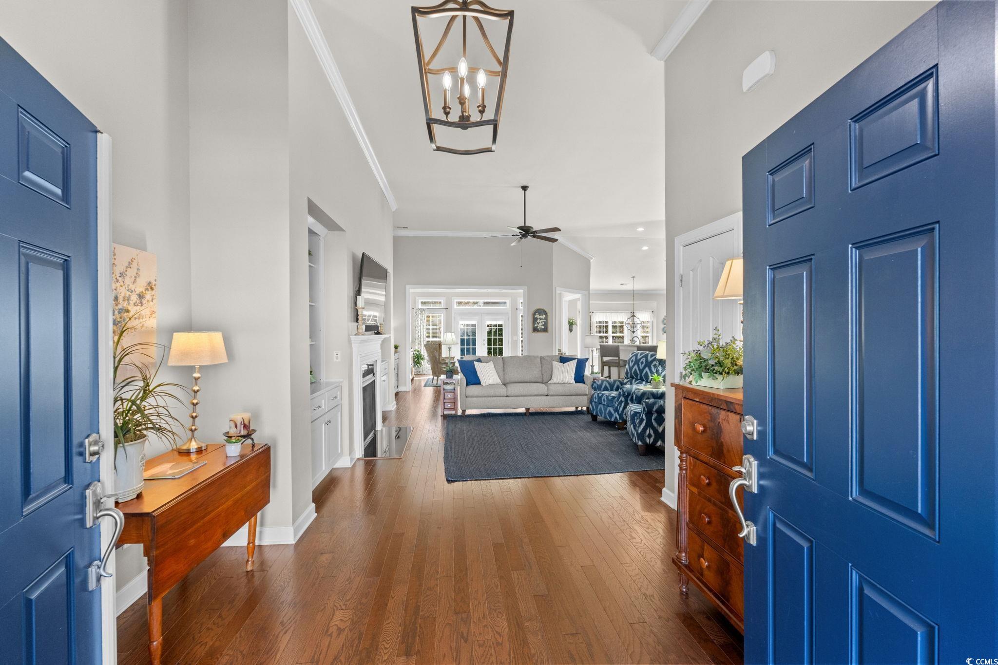 182 Winding River Drive Murrells Inlet, SC 29576 - Photo 3 of 41