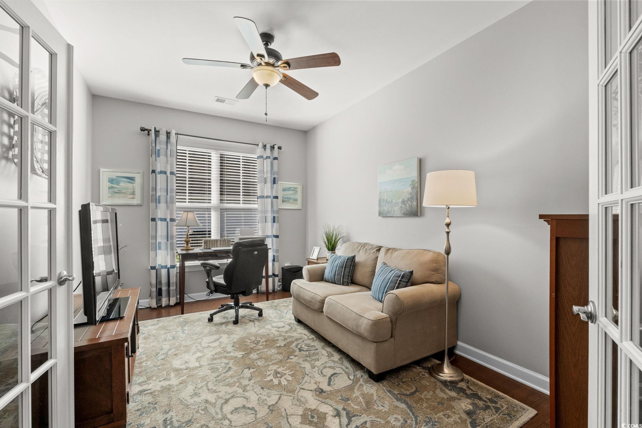 182 Winding River Drive Murrells Inlet, SC 29576 - Photo 31 of 41