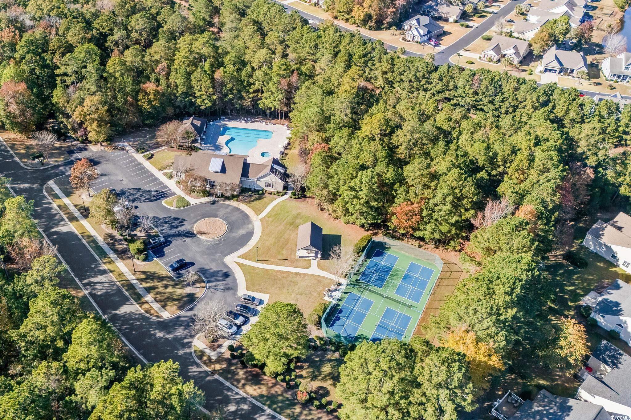 182 Winding River Drive Murrells Inlet, SC 29576 - Photo 37 of 41