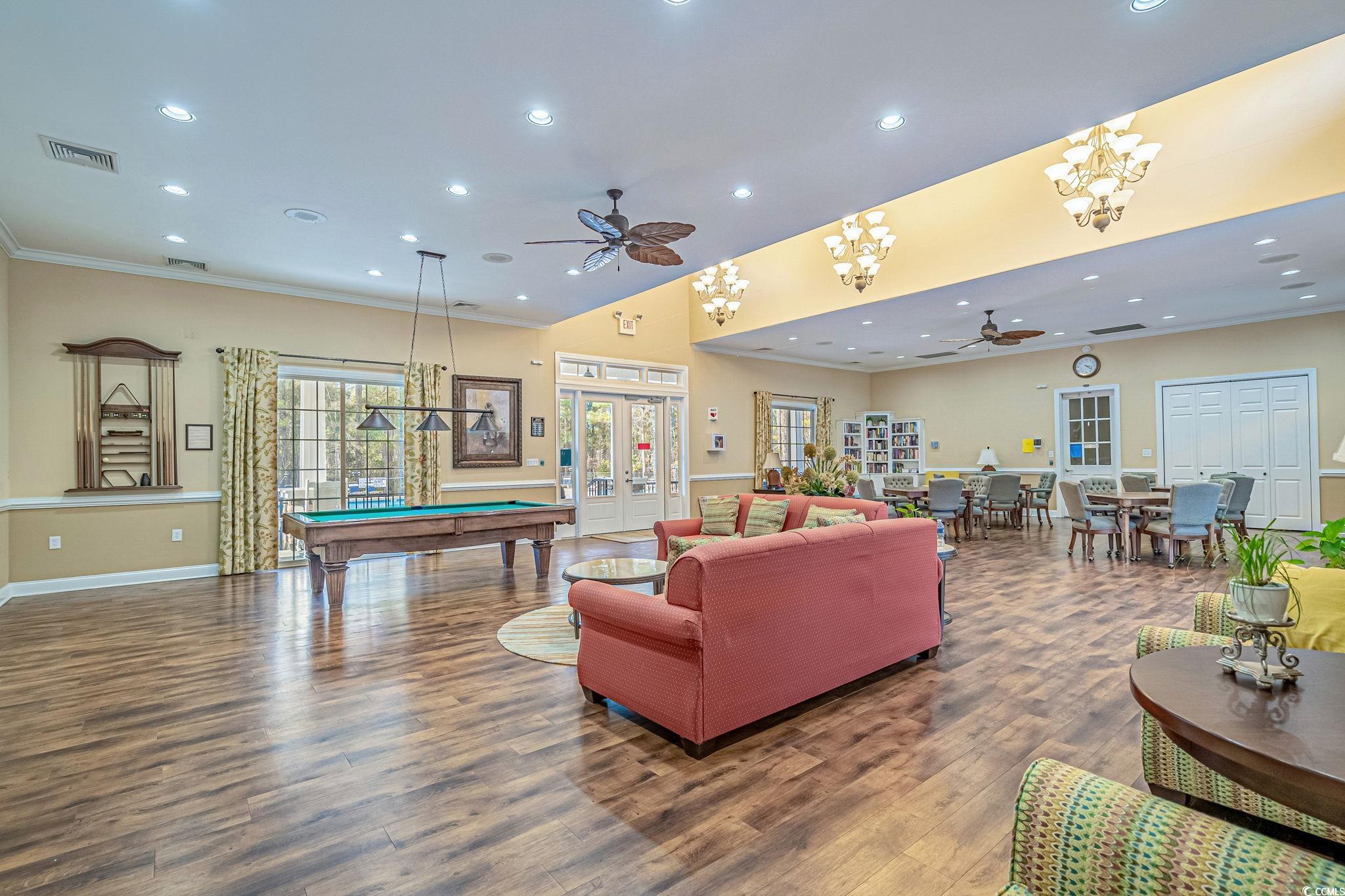 182 Winding River Drive Murrells Inlet, SC 29576 - Photo 40 of 41