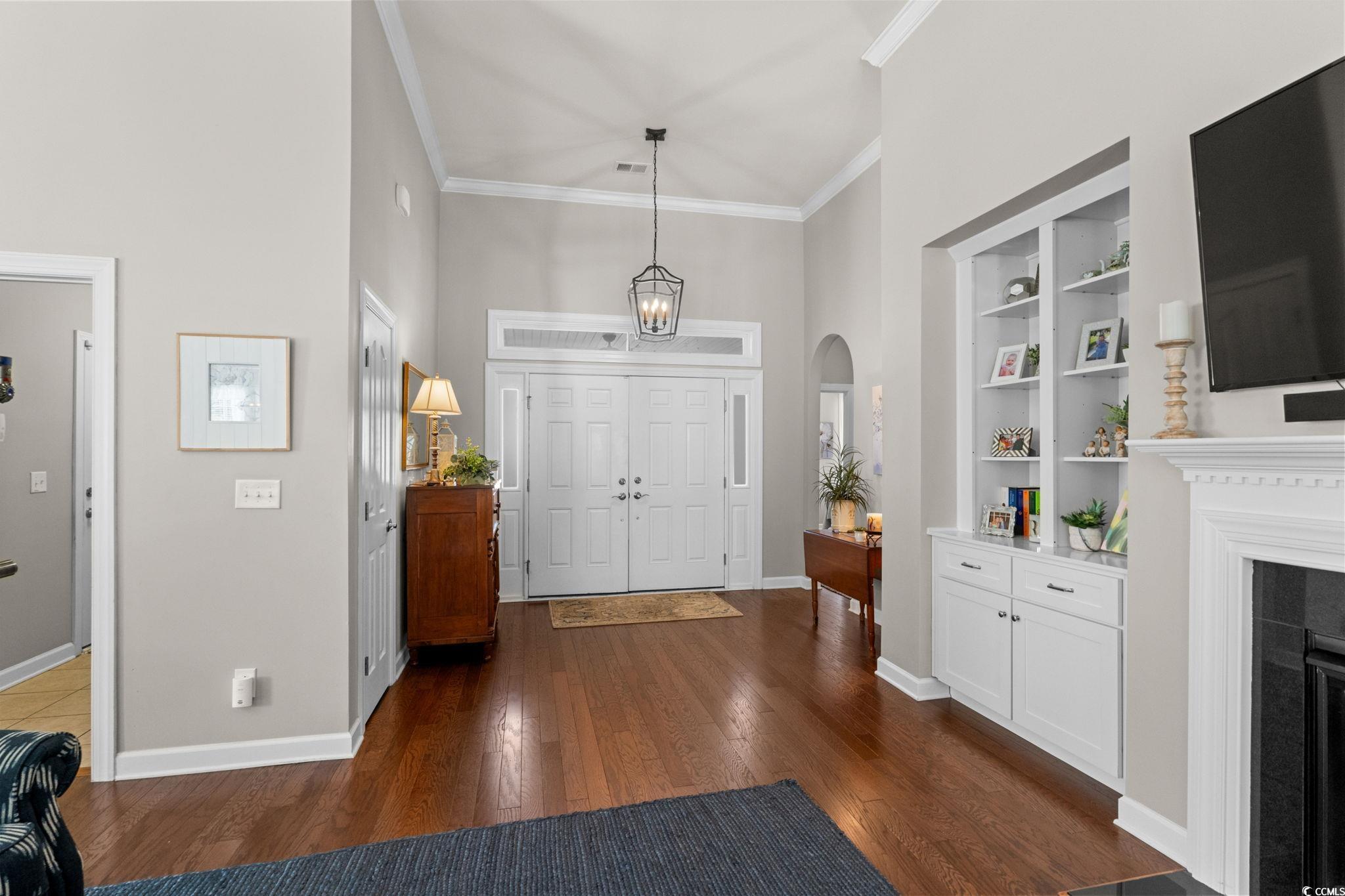 182 Winding River Drive Murrells Inlet, SC 29576 - Photo 4 of 41