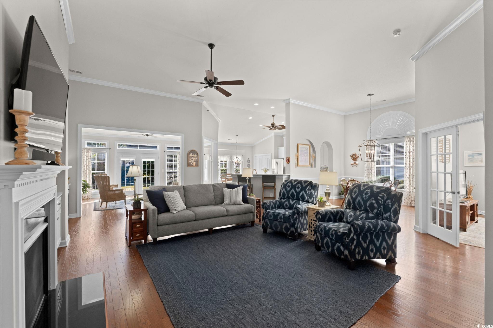 182 Winding River Drive Murrells Inlet, SC 29576 - Photo 5 of 41