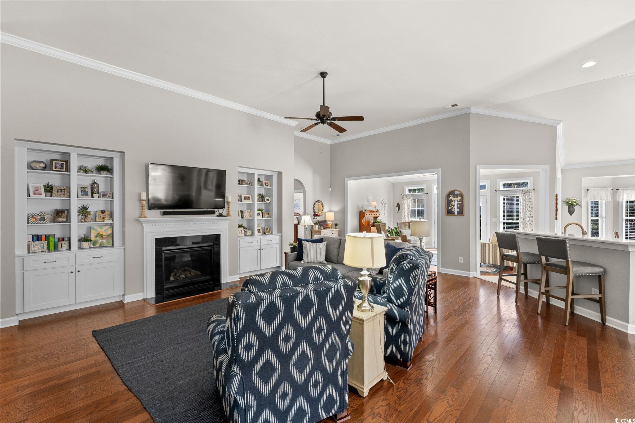 182 Winding River Drive Murrells Inlet, SC 29576 - Photo 6 of 41