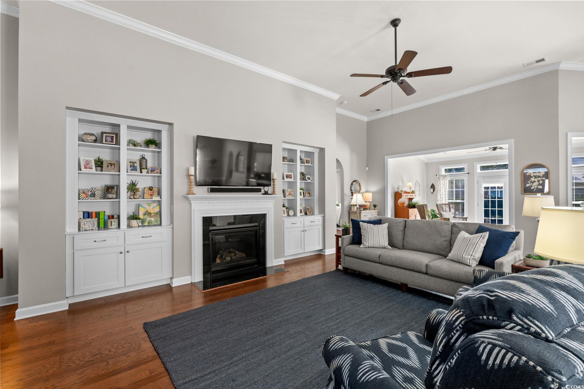 182 Winding River Drive Murrells Inlet, SC 29576 - Photo 7 of 41