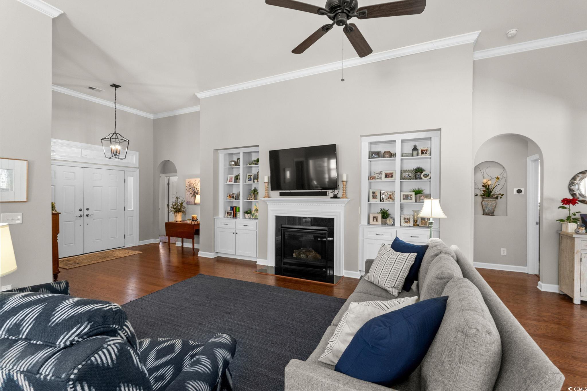 182 Winding River Drive Murrells Inlet, SC 29576 - Photo 8 of 41