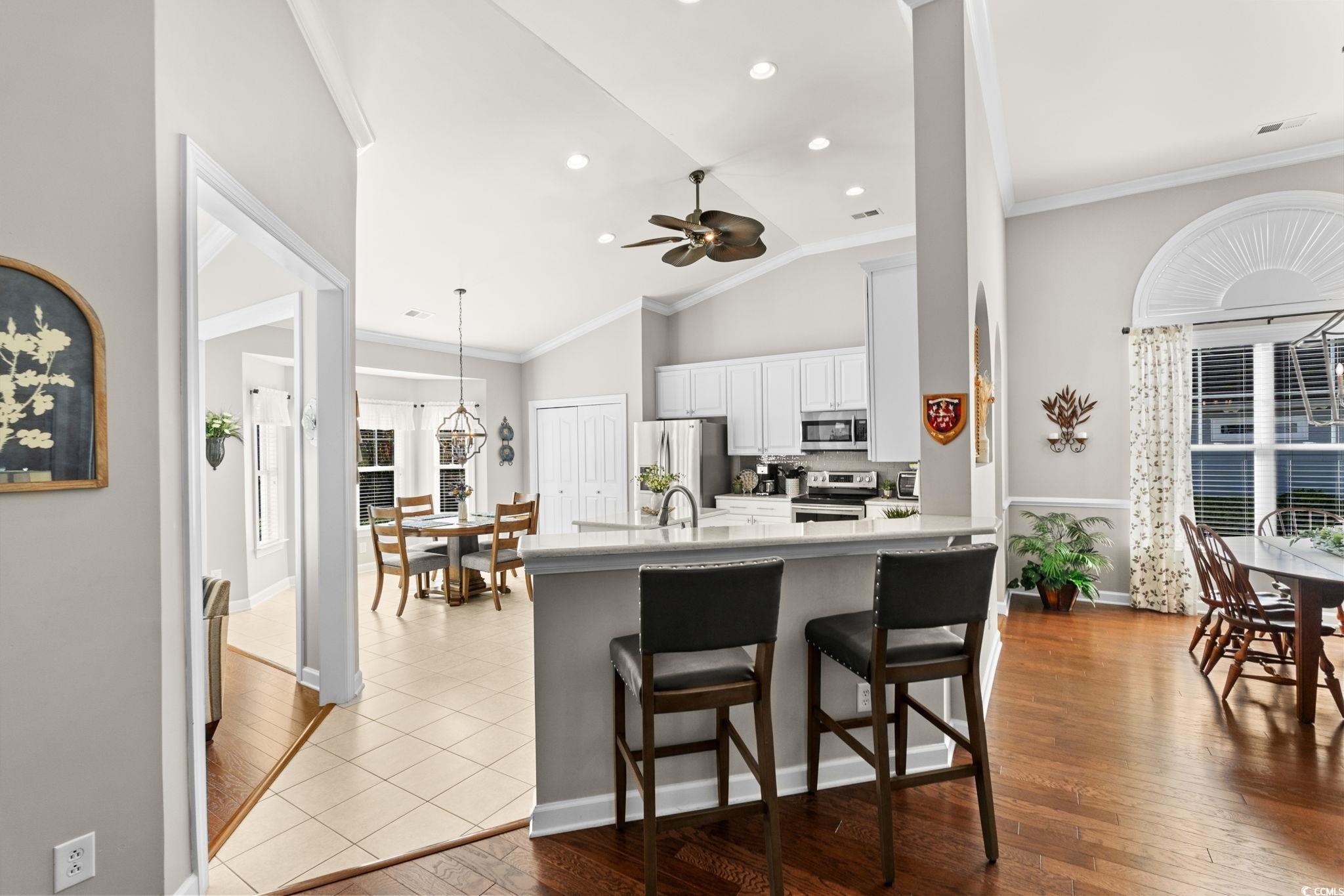 182 Winding River Drive Murrells Inlet, SC 29576 - Photo 9 of 41