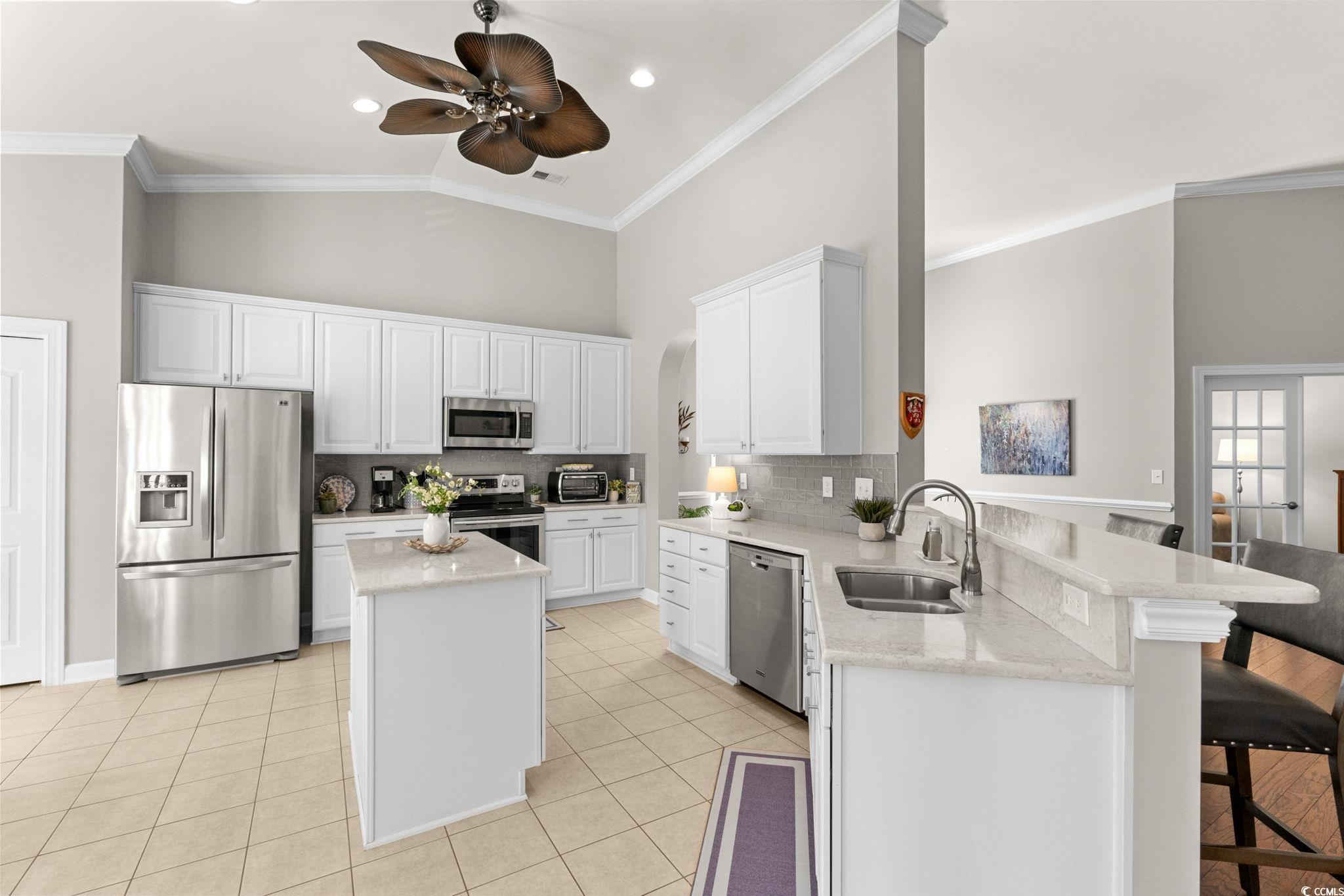 182 Winding River Drive Murrells Inlet, SC 29576 - Photo 10 of 41