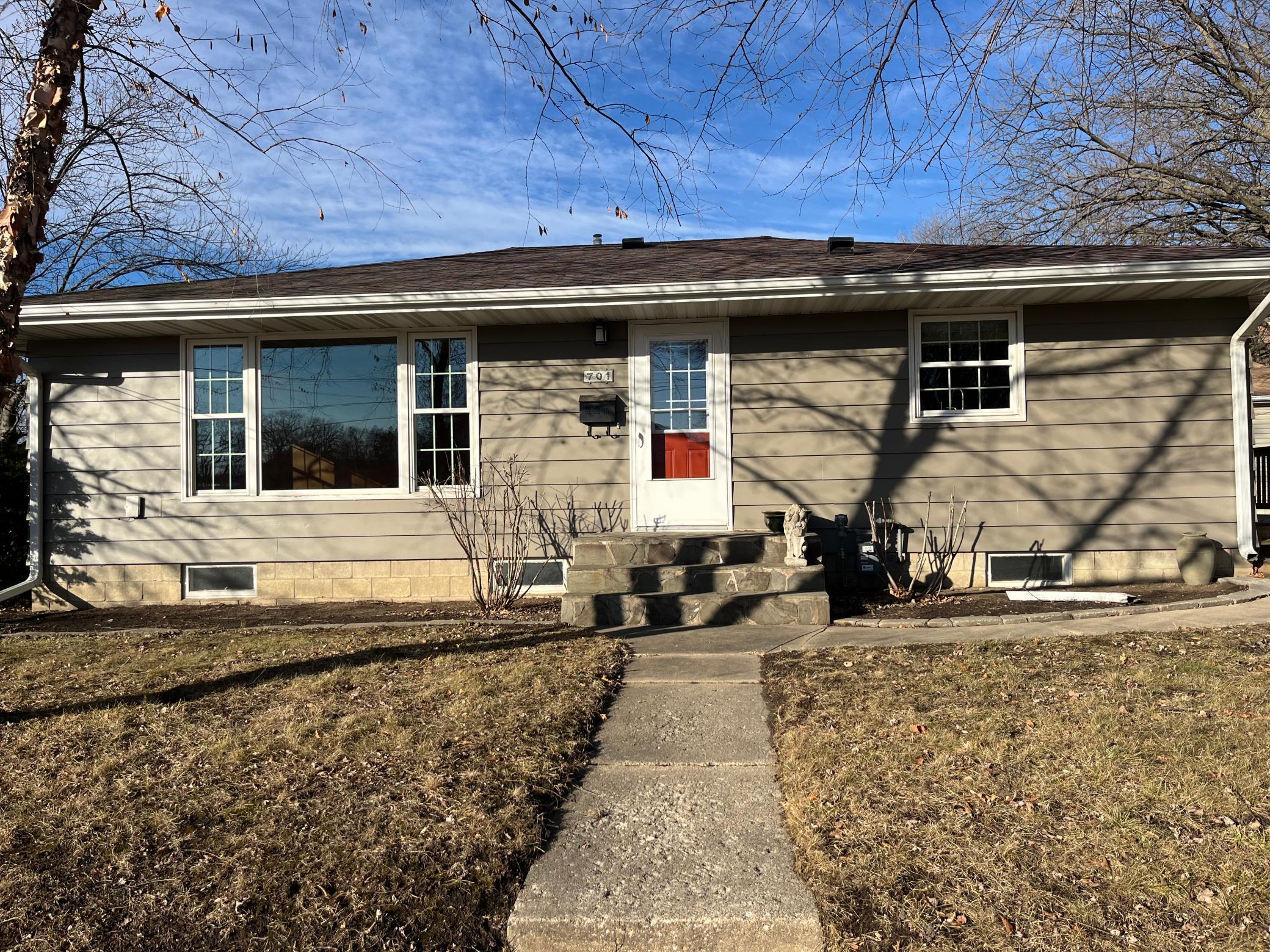 701 9th Avenue Northwest Rochester, MN 55901 - Photo 1 of 1