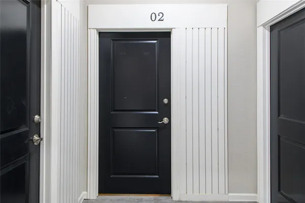 $840 | 4705 Lyons Avenue, Unit 2, Houston, TX 77020