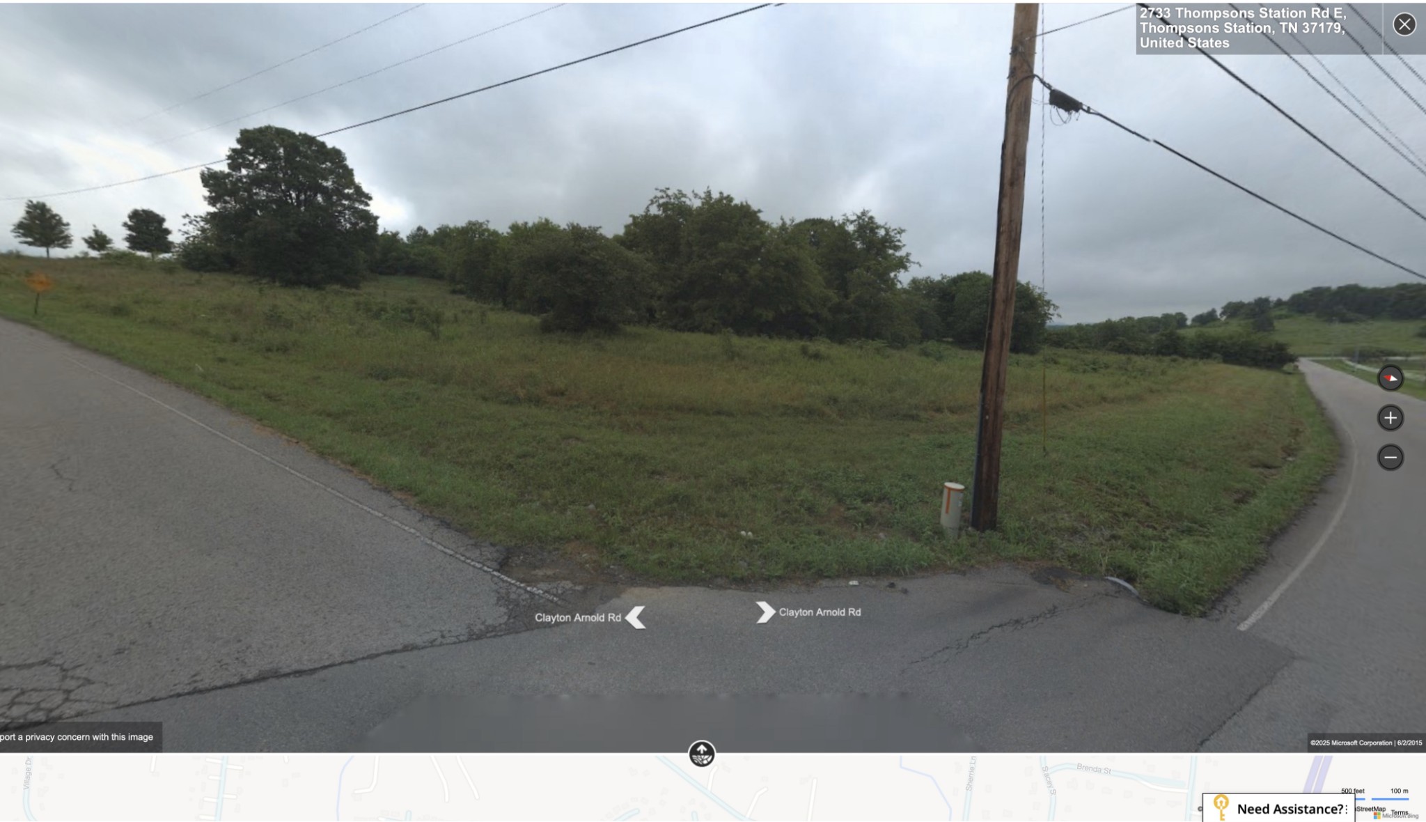 0 Thompson's Station Road East Thompson's Station, TN 37179 - Photo 15 of 15
