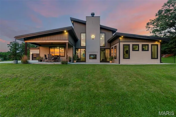 $1,099,000 | 173 Tate Ridge, Cape Girardeau, MO 63701