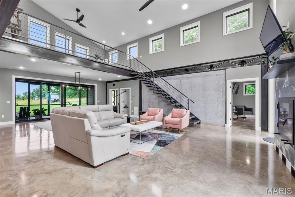 173 Tate Ridge Cape Girardeau, MO 63701 - Photo 18 of 66