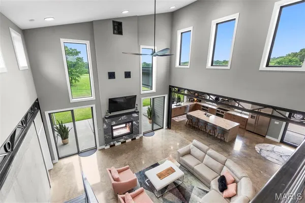 $1,099,000 | 173 Tate Ridge, Cape Girardeau, MO 63701