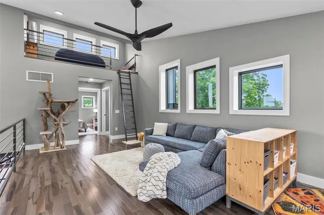 $1,125,000 | 173 Tate Ridge, Cape Girardeau, MO 63701