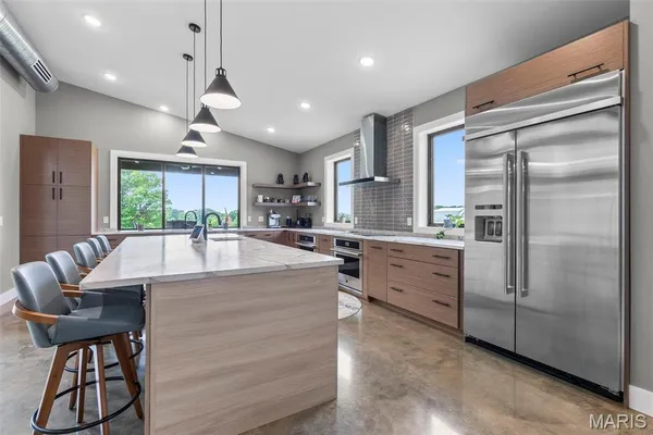 $1,099,000 | 173 Tate Ridge, Cape Girardeau, MO 63701