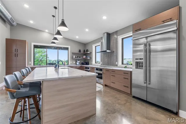 $1,125,000 | 173 Tate Ridge, Cape Girardeau, MO 63701