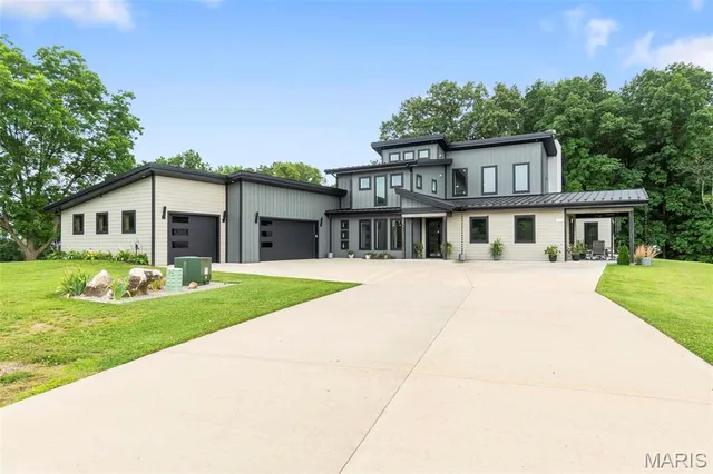 $1,125,000 | 173 Tate Ridge, Cape Girardeau, MO 63701