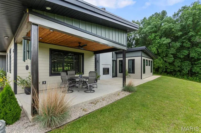 $1,125,000 | 173 Tate Ridge, Cape Girardeau, MO 63701