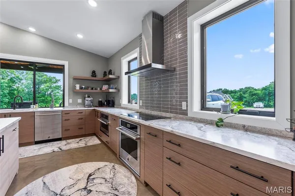 $1,099,000 | 173 Tate Ridge, Cape Girardeau, MO 63701