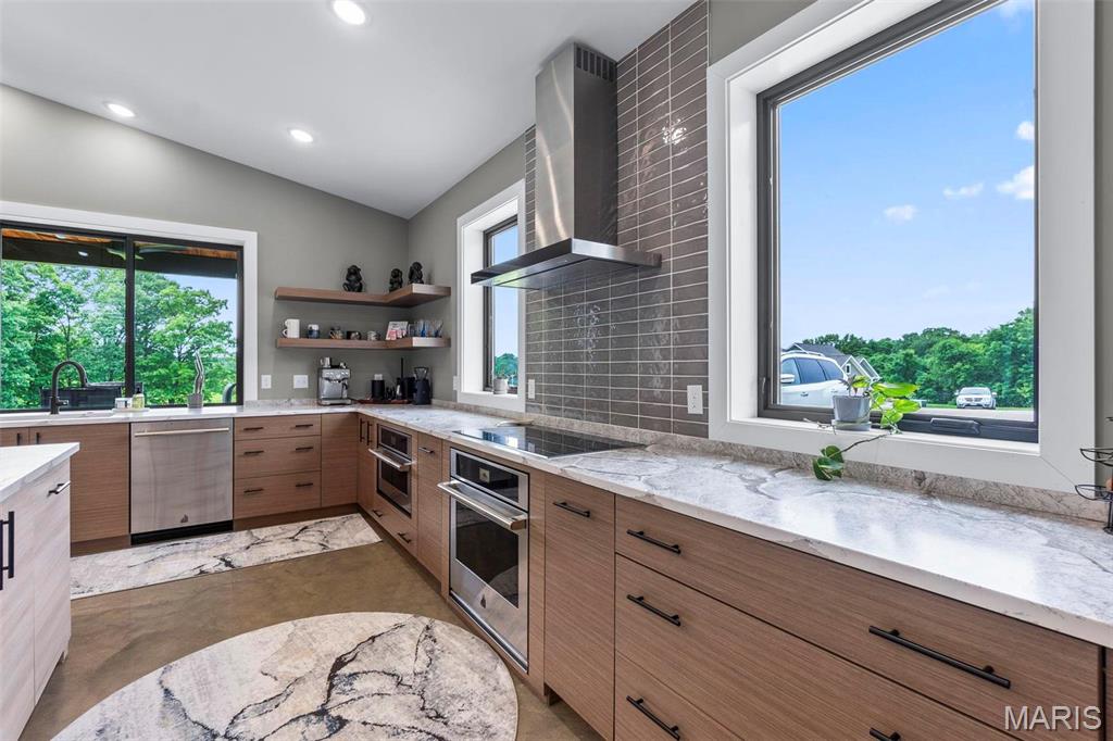 173 Tate Ridge Cape Girardeau, MO 63701 - Photo 4 of 66