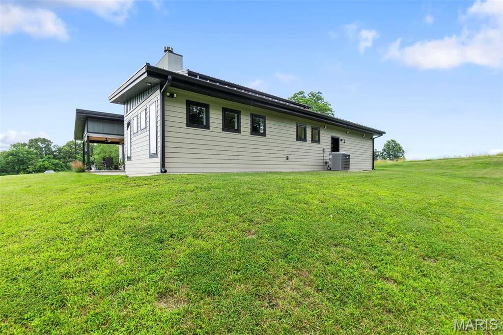 173 Tate Ridge Cape Girardeau, MO 63701 - Photo 41 of 66