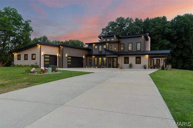 $1,099,000 | 173 Tate Ridge, Cape Girardeau, MO 63701