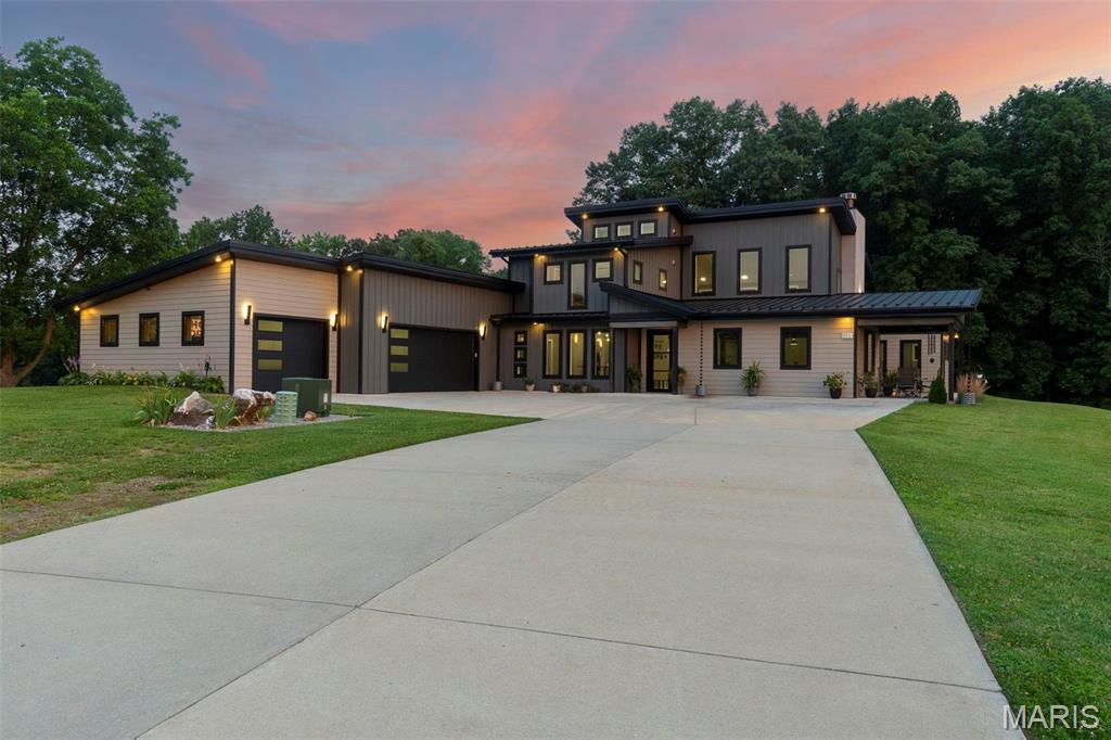 173 Tate Ridge Cape Girardeau, MO 63701 - Photo 45 of 66